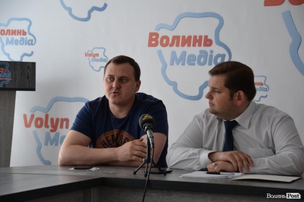 Лучанам мало демократії