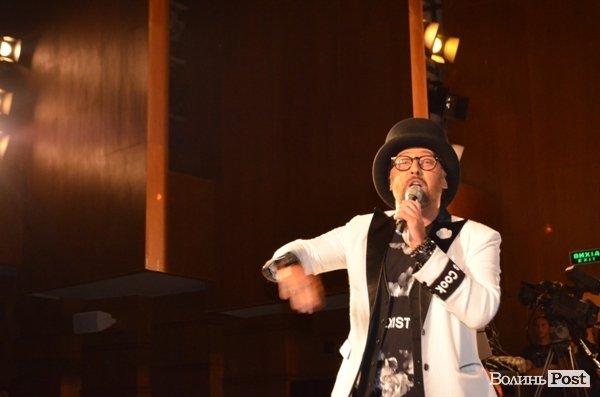 У Луцьку обрали Міс Принцесу України-2014. ФОТО