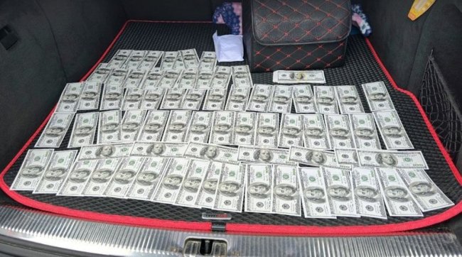 На Львівщині курсанта військового вишу підозрюють у незаконному переправленні людей за кордон