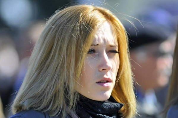 Сумна неділя в Луцьку. ФОТО