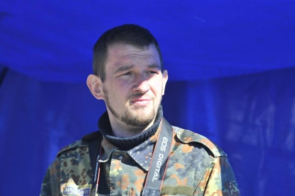 Сумна неділя в Луцьку. ФОТО