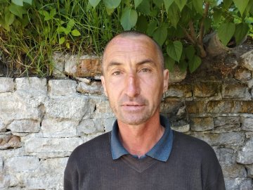 Поліція розшукує 45-річного крадія з Луцького району. ФОТО