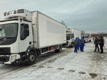 Україна повернула тіла 58 полеглих Героїв