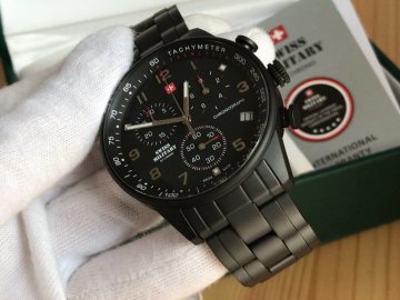 Чому швейцарські годинники вважаються найбільш якісними*