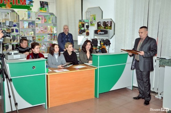 У Луцьку пройшов конкурс краси «Княгиня Волині». ФОТО