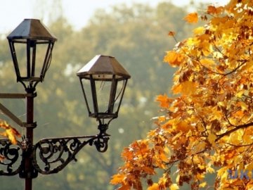 Погода на завтра, 8 жовтня, у Луцьку та Волинській області