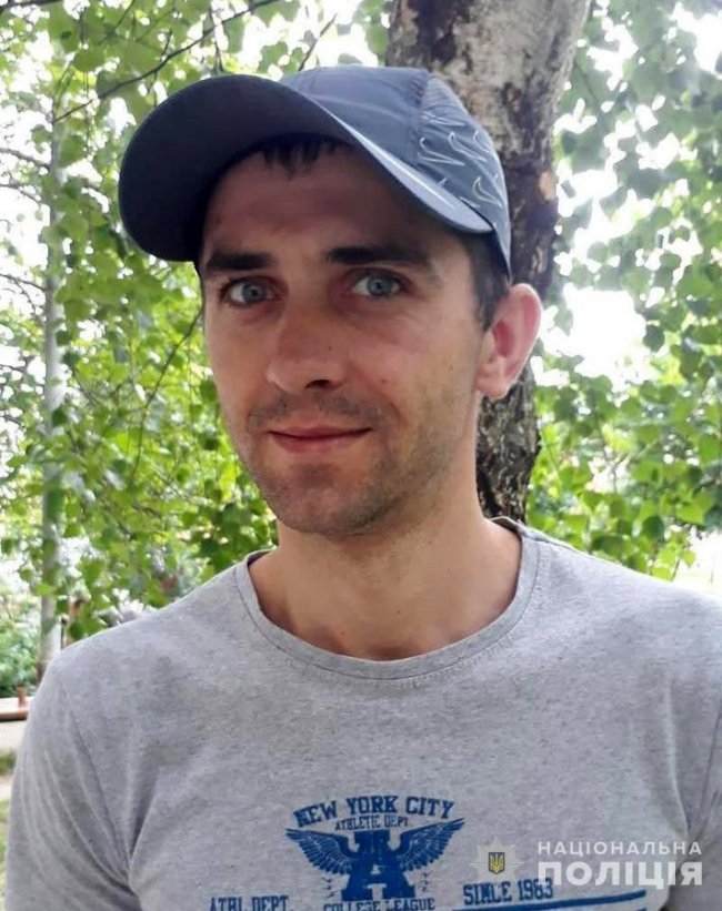 Розшукують безвісти зниклого 37-річного лучанина