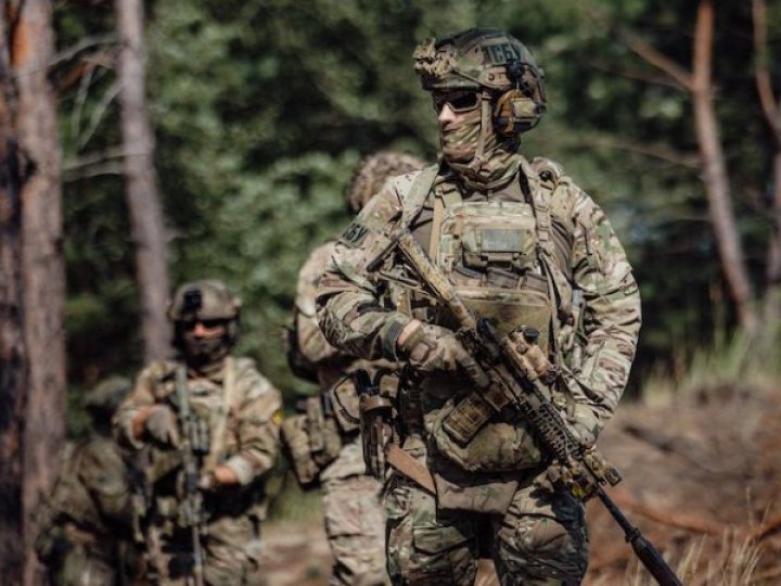 СБУ уразила 17 російських систем ППО, РЕБ і РЛС за чотири дні