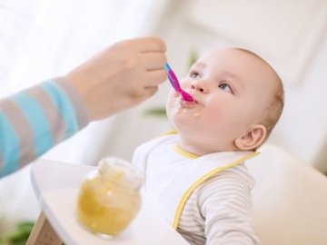 Рада взялася за дитяче харчування: що хочуть змінити і хто від цього постраждає