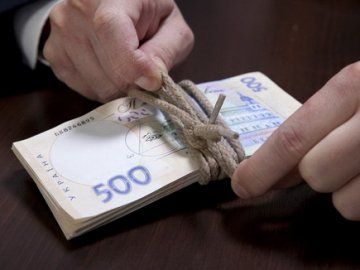 На Волині підприємство за будівництво спортивного комплексу отримало зайві 147 тисяч гривень