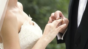 В Україні заборонили виходити заміж у 17 років