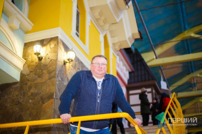 «Продукт чи послуга повинні бути унікальними», – Віктор Корсак про секрети успіху в бізнесі