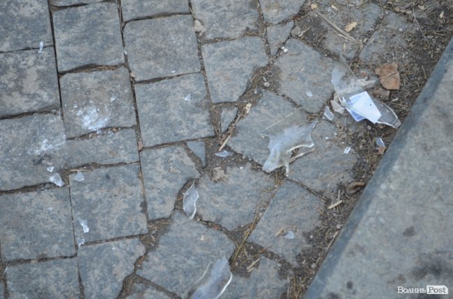 Нетуристичний Луцьк, або Що ховають під стінами замку Любарта. ФОТО