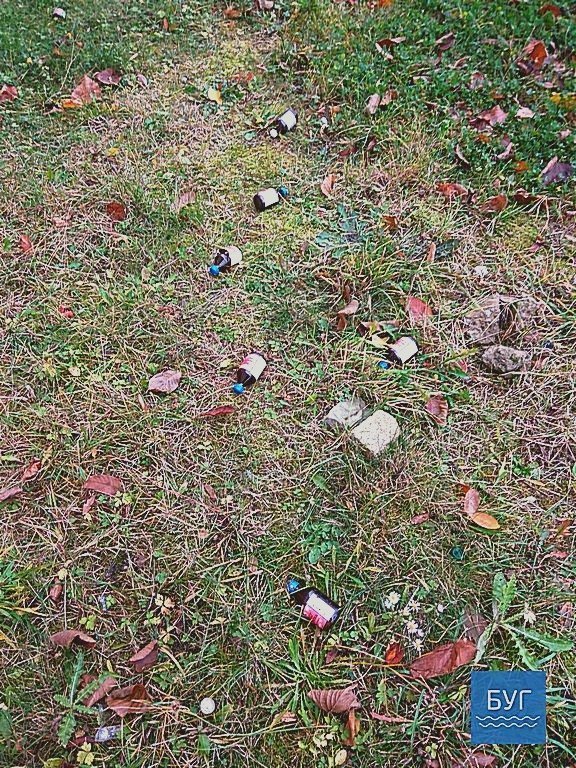 У Нововолинську процвітає «аптечний» алкоголізм