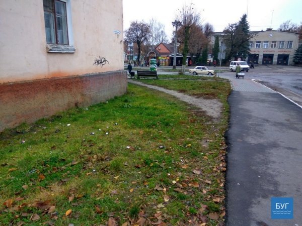 У Нововолинську процвітає «аптечний» алкоголізм