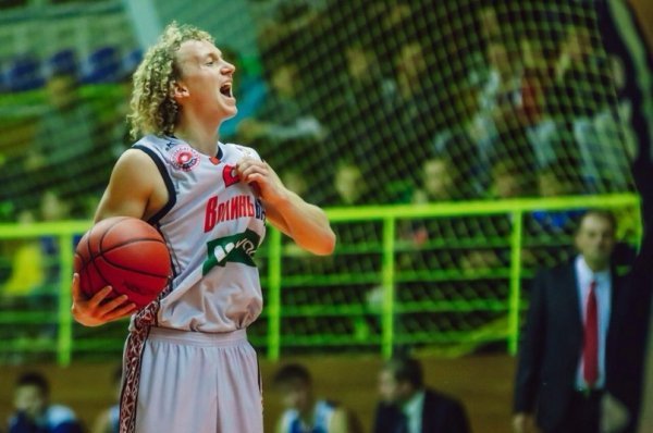 Спортивний Луцьк: баскетбол. ФОТО