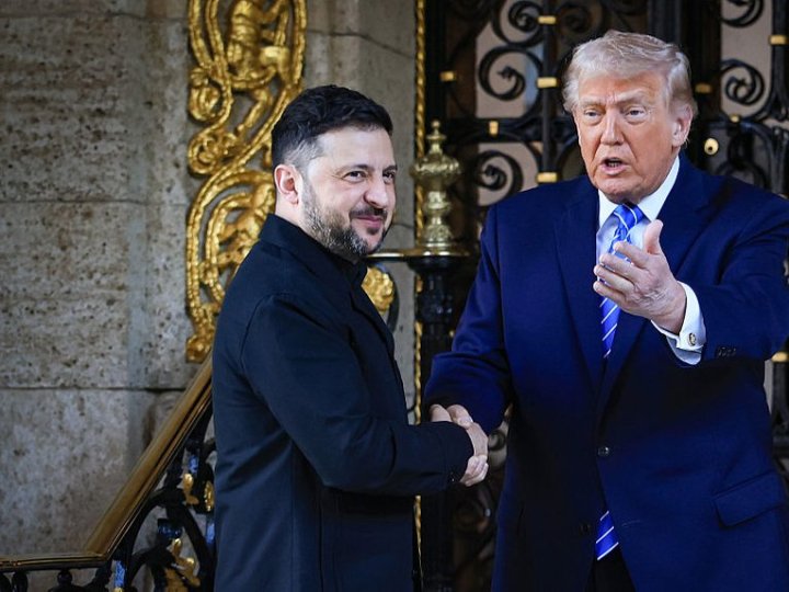 США хочуть утричі збільшити зарплату в Україні, завдяки приходу американського бізнесу, - Зеленський