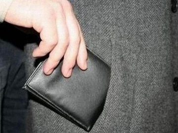 Як волинянам не стати жертвою кишенькового злодія: поради поліції