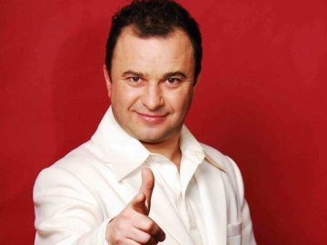 Віктор Павлік планує брати участь у виборах до Верховної Ради