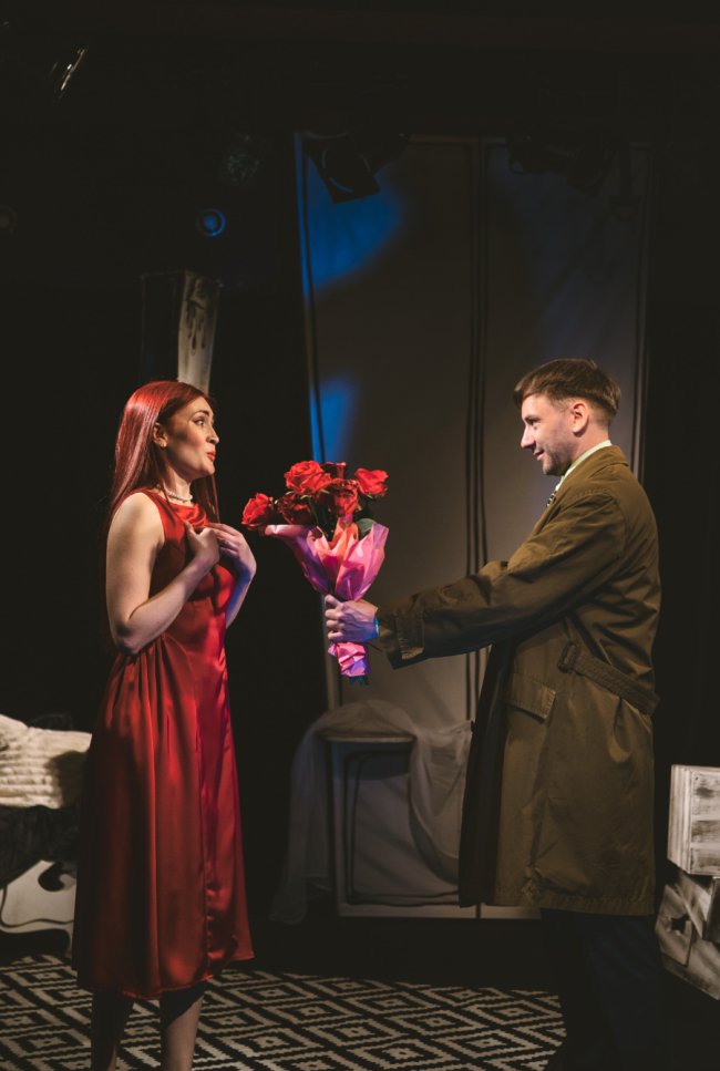 Відкриття театрального сезону: чим дивуватимуть у Луцьку 4 – 7 вересня