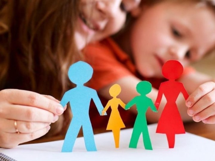 В Україні збільшать виплати сім'ям із дітьми-сиротами