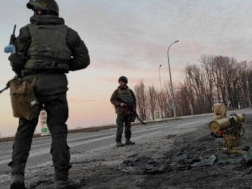 ЗСУ взяли під контроль 5 населених пунктів: ситуація на усіх напрямках станом на 18:00