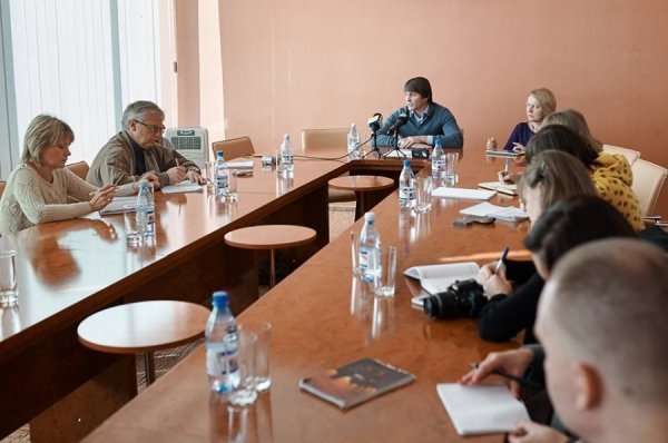 Ігор Єремеєв окреслив напрямки роботи у Верховній Раді