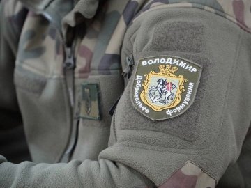 В громаді на Волині розформували ДФТГ