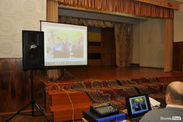 Нові дороги та чисті парки: Петро Нестерук відзвітував за рік роботи