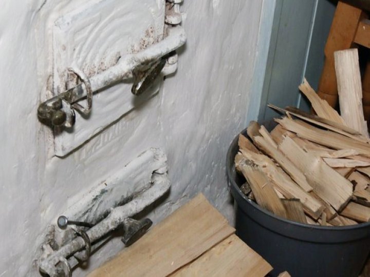 Рятувальники влаштували рейд житловими будинками у Луцькому районі