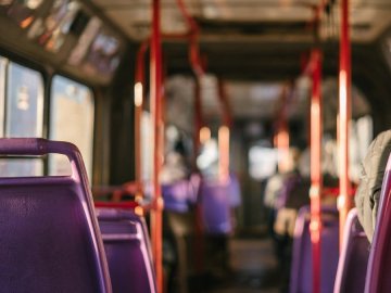 На Волині хочуть запровадити безготівковий розрахунок за проїзд у міжміських маршрутках