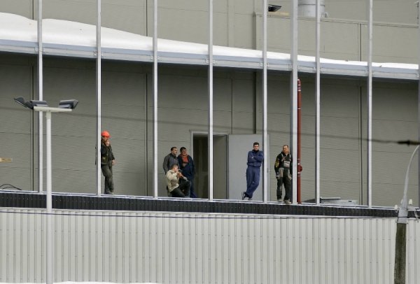 Луцьк. Віче і марш Майдану. ФОТО