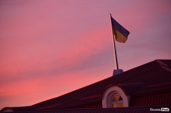 Фотопогляд: вулиця Богдана Хмельницького