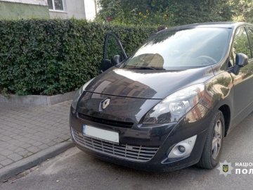 У Луцьку п’яний водій збив пенсіонерку та втік з місця аварії