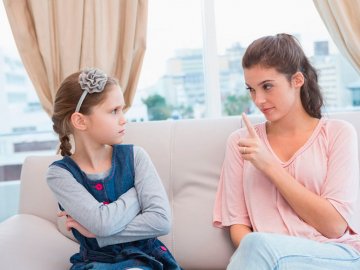 ТОП-6 табу: поради волинянам у вихованні дітей