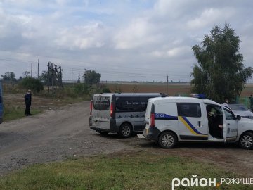  Без прощань і з поліцією: на Волині поховали депутата, який помер від коронавірусу