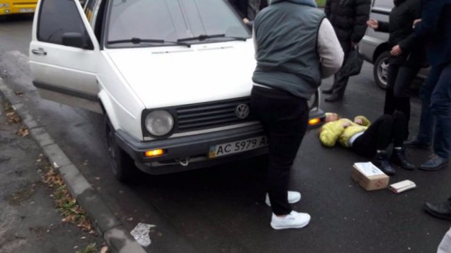 Страйк студентів та псевдосамопідпал. Надзвичайні новини тижня (30 жовтня-5 листопада)