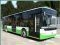 Вінниця запустила на міські маршрути луцькі автобуси 