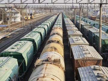 На Волині покарали залізничника, який розповідав про перевезення озброєння областю