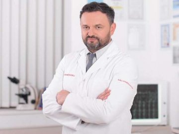 Відомий хірург Валіхновський запустив всеукраїнську платформу для взаємодії медиків та меценатів