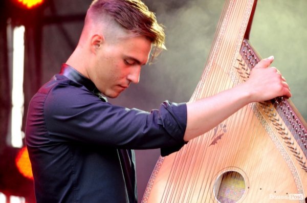 «Brutto» закрили головну сцену «Бандерштату». ФОТО