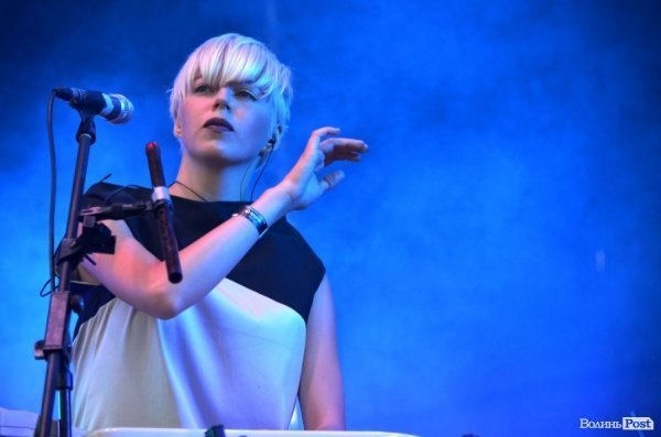 «Brutto» закрили головну сцену «Бандерштату». ФОТО