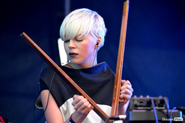 «Brutto» закрили головну сцену «Бандерштату». ФОТО