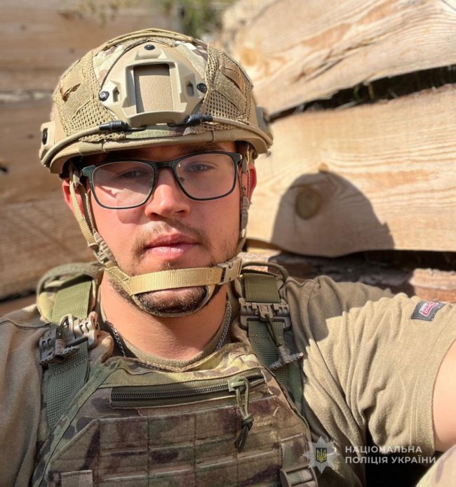 «Ти коригуєш піхоту, і артилерію, і простежуєш територію», - боєць з Волині про використання БПЛА 