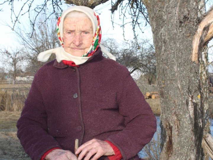 Відійшла у засвіти 109-річна волинянка, яка була найстарішою жителькою України