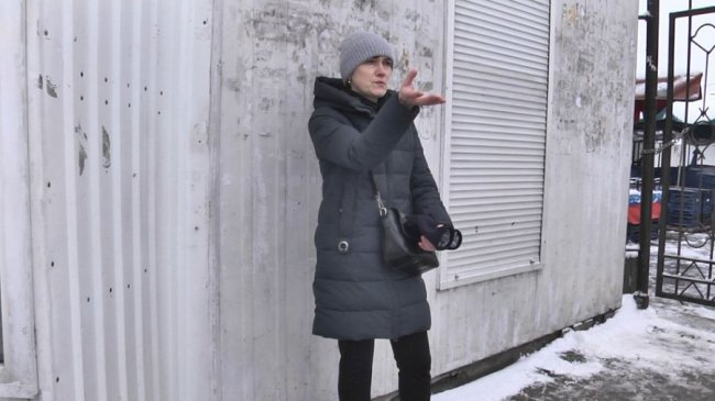 Пожежа на Центральному ринку Луцька: що кажуть підприємці і які версії розглядає поліція