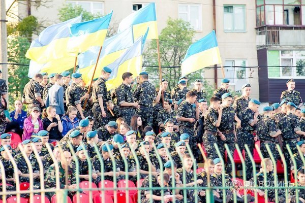 Як «Волинь» втретє поспіль вдома програла. ФОТО