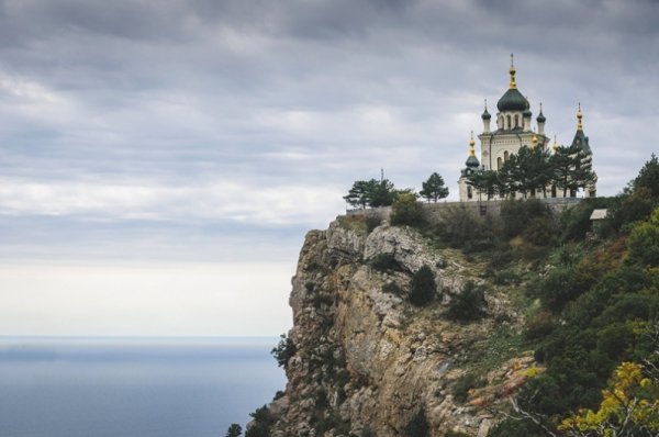 Фотовиставка Олександра Шишкіна