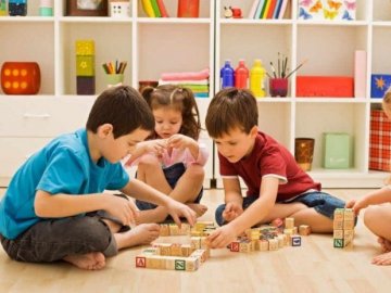 У Ковелі запрацювали чергові дитсадки