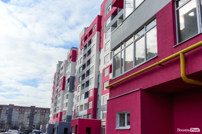 ЖК «Caramel Residence» – місце затишку та яскравих емоцій. ФОТО*